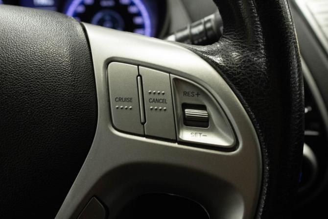 Hyundai ix35 I с пробегом 2011 года, цена 1 090 000 рублей, 160288 км, внедорожник, Автокод Объявления