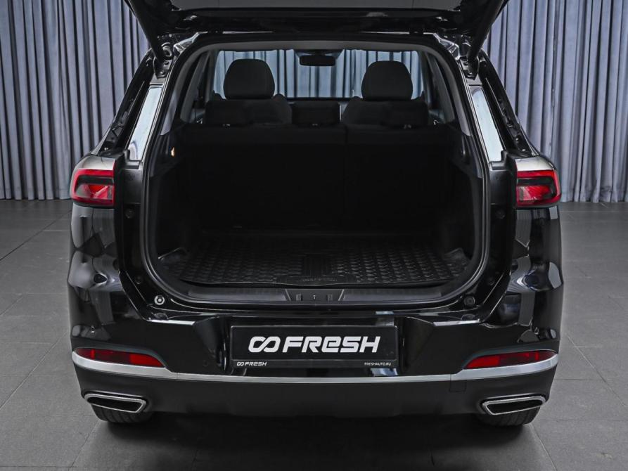 Chery Tiggo 7 Pro Max I Ставрополь  - изображение 25