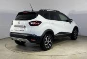 Renault Kaptur I Рестайлинг Саранск  - изображение 39