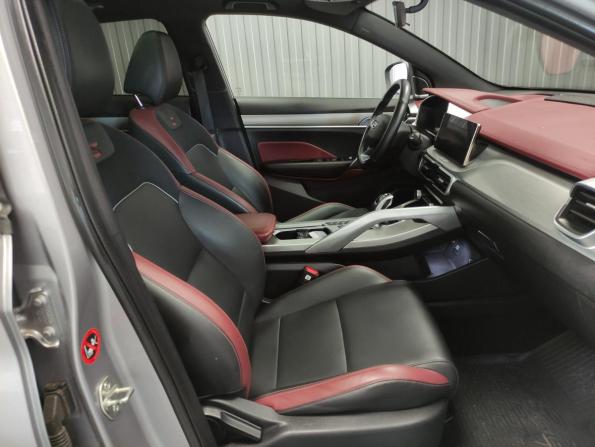 Geely Coolray I с пробегом 2020 года, цена 1 590 000 рублей, 85000 км, внедорожник, Автокод Объявления