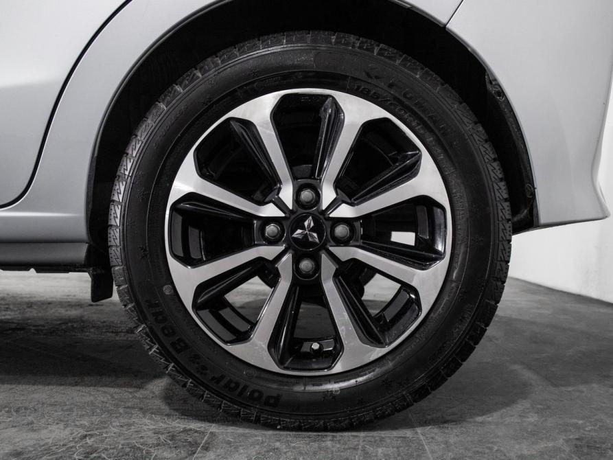 Mitsubishi Mirage VI Рестайлинг 2 Иркутск  - изображение 20