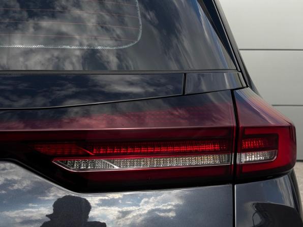 Exeed VX I с пробегом 2022 года, цена 2 770 000 рублей, 41822 км, внедорожник, Автокод Объявления
