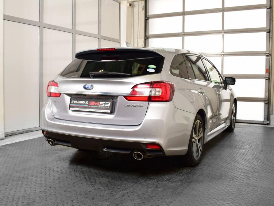 Subaru Levorg I Кемерово  - изображение 4