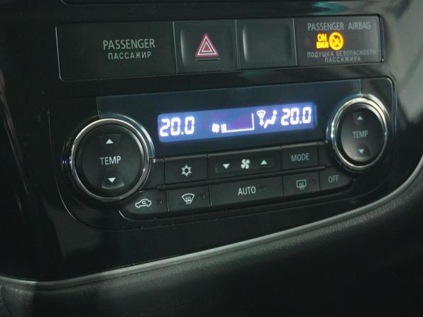 Mitsubishi Outlander III с пробегом 2012 года, цена 1 189 000 рублей, 178800 км, внедорожник, Автокод Объявления