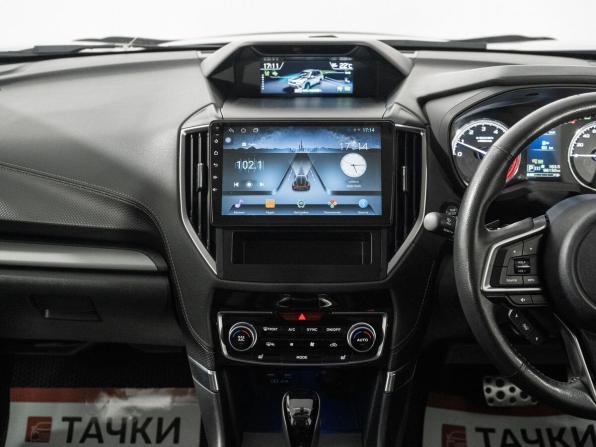 Subaru Forester V с пробегом 2020 года, цена 2 599 500 рублей, 96135 км, внедорожник, Автокод Объявления
