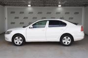 Skoda Octavia II (A5) Рестайлинг Ульяновск  - изображение 18