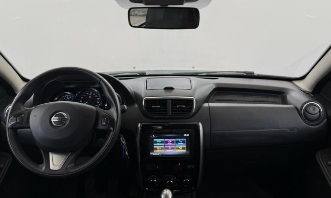 Nissan Terrano III (D10) с пробегом 2021 года, цена 1 540 000 рублей, 56397 км, внедорожник, Автокод Объявления