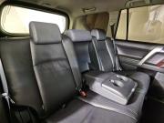 Toyota Land Cruiser Prado 150 Series Рестайлинг 1 Москва  - изображение 37