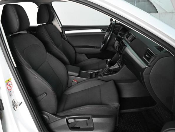 Skoda Superb III с пробегом 2019 года, цена 2 059 000 рублей, 88137 км, лифтбек, Автокод Объявления