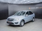 Lada (ВАЗ) Granta I Самара  - изображение 17