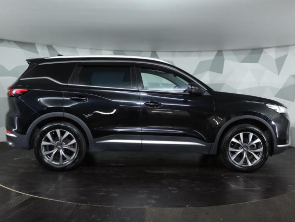Chery Tiggo 7 Pro I с пробегом 2022 года, цена 1 499 000 рублей, 91437 км, внедорожник, Автокод Объявления