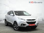 Hyundai ix35 I Рестайлинг Екатеринбург  - изображение 20