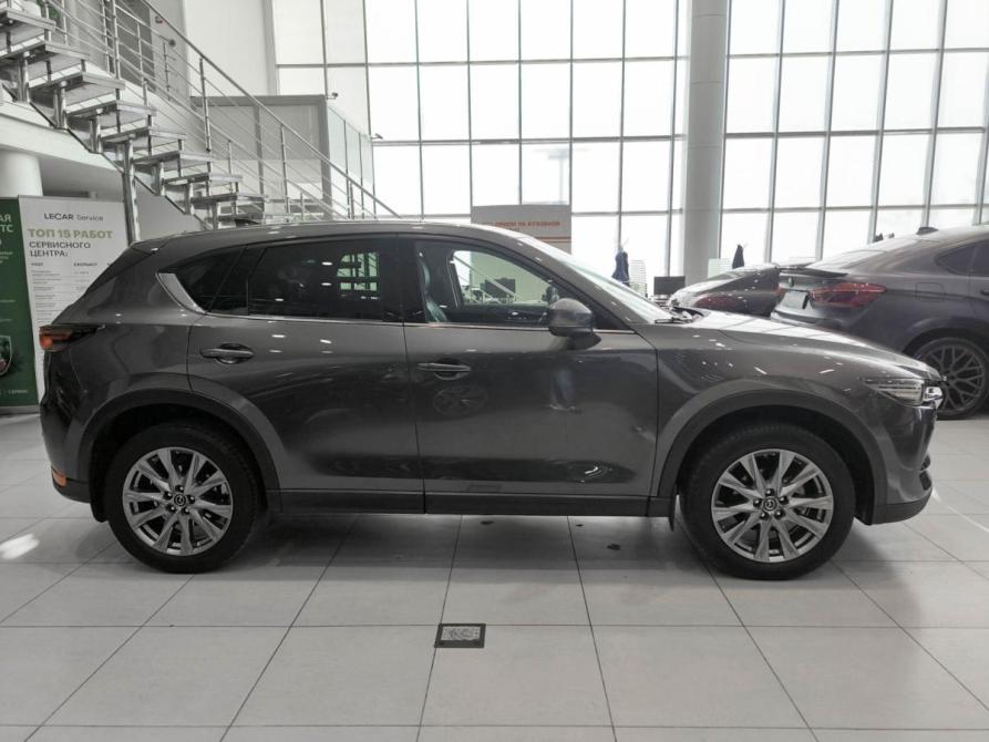 Mazda CX-5 II Казань  - изображение 5