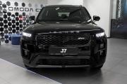 Jaecoo J7 I Рестайлинг Москва  - изображение 25
