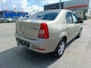 Renault Logan I Рестайлинг Тюмень  - изображение 24