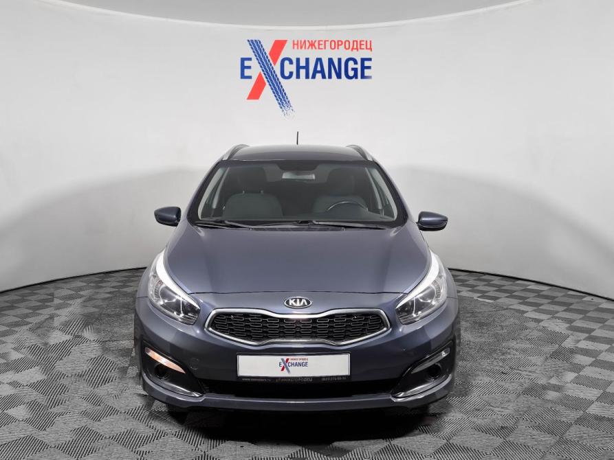 Kia Ceed II Рестайлинг Нижний Новгород  - изображение 2