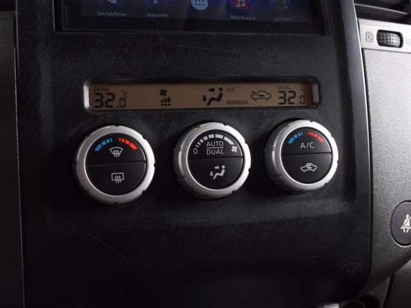 Nissan Pathfinder III Рестайлинг с пробегом 2012 года, цена 1 464 995 рублей, 170800 км, внедорожник, Автокод Объявления
