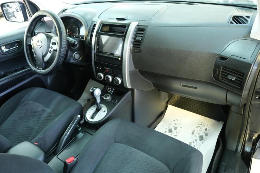 Nissan X-Trail II Рестайлинг Омск  - изображение 20