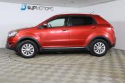 SsangYong Actyon II Рестайлинг Нижний Новгород  - изображение 28
