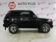 Lada (ВАЗ) 2121 (4x4) I Рестайлинг (2020) Минеральные Воды  - изображение 21