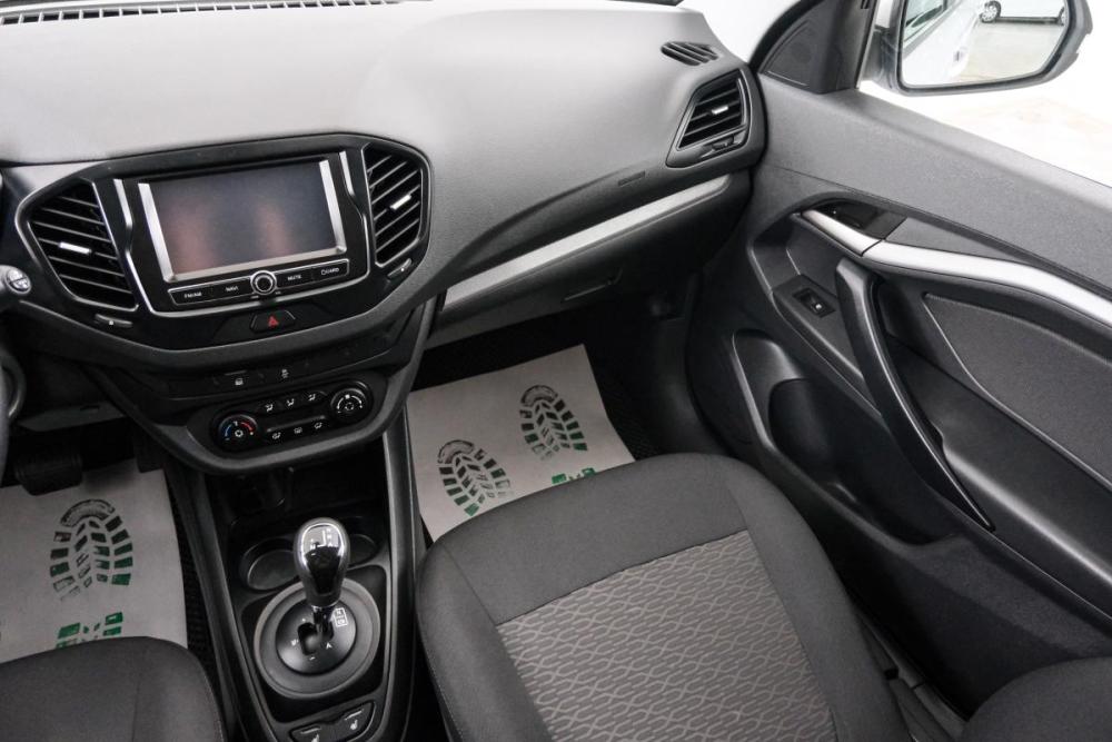 Lada (ВАЗ) Vesta I Красноярск  - изображение 12