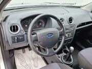 Ford Fusion I Рестайлинг Владимир  - изображение 24