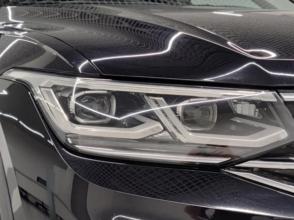 Volkswagen Tiguan II Рестайлинг с пробегом 2021 года, цена 4 243 000 рублей, 67635 км, внедорожник, Автокод Объявления