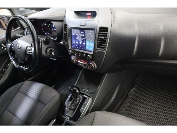 Kia Cerato III Рестайлинг (Classic) с пробегом 2019 года, цена 1 579 000 рублей, 70551 км, седан, Автокод Объявления