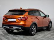 Lada (ВАЗ) Vesta I Санкт-Петербург  - изображение 29