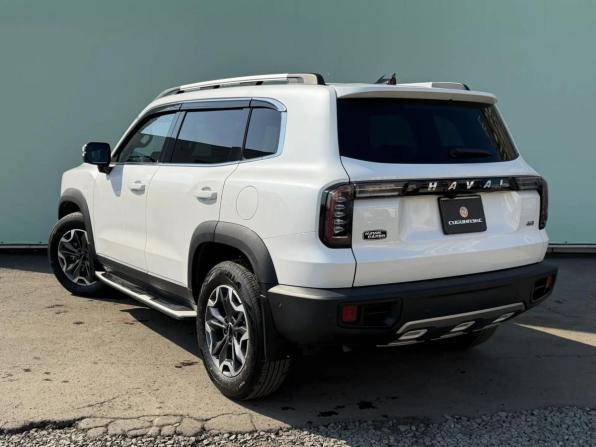 Haval Dargo с пробегом 2023 года, цена 2 765 000 рублей, 40500 км, внедорожник, Автокод Объявления