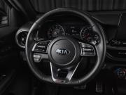 Kia Cerato IV Москва  - изображение 44