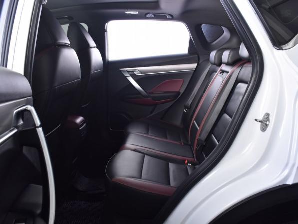 Belgee X50 с пробегом 2024 года, цена 1 734 995 рублей, 75684 км, внедорожник, Автокод Объявления