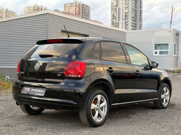 Volkswagen Polo V с пробегом 2012 года, цена 585 000 рублей, 190000 км, хэтчбек, Автокод Объявления