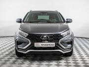 Lada (ВАЗ) Vesta I Рестайлинг (NG) Москва  - изображение 22