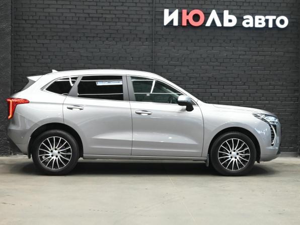 Haval Jolion I с пробегом 2023 года, цена 1 770 000 рублей, 64181 км, внедорожник, Автокод Объявления