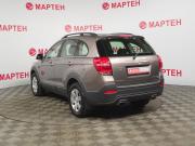 Chevrolet Captiva I Рестайлинг 2 Вологда  - изображение 25