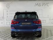 BMW X3 III (G01) Москва  - изображение 36