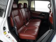 Lexus LX III Рестайлинг 2 Москва  - изображение 31