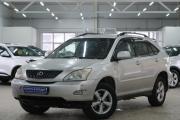 Lexus RX II Рестайлинг Омск  - изображение 29