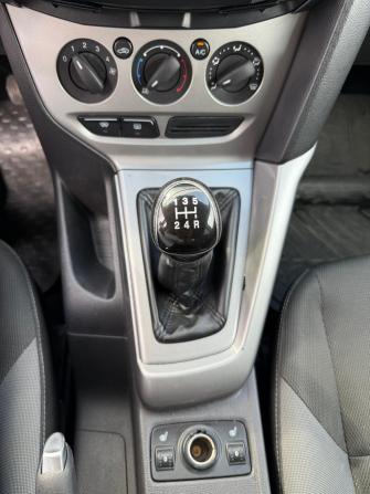 Ford Focus III с пробегом 2012 года, цена 600 000 рублей, 293416 км, хэтчбек, Автокод Объявления