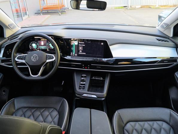 Volkswagen Talagon I с пробегом 2025 года, цена 5 550 000 рублей, 15385 км, внедорожник, Автокод Объявления