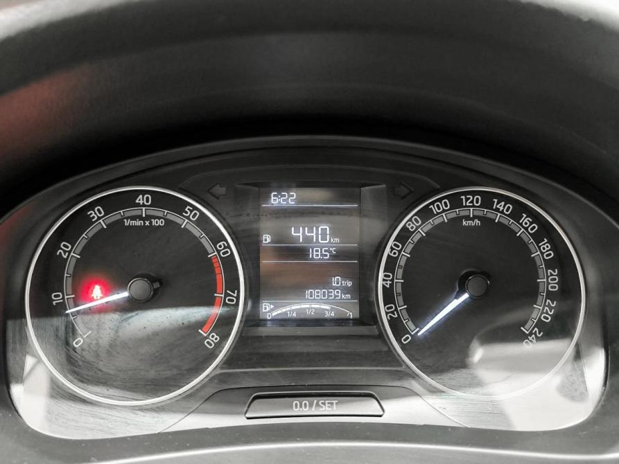 Skoda Rapid I Казань  - изображение 16