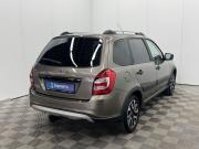 Lada (ВАЗ) Granta I Рестайлинг Воронеж  - изображение 26