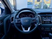 Hyundai Creta I Рестайлинг Москва  - изображение 37