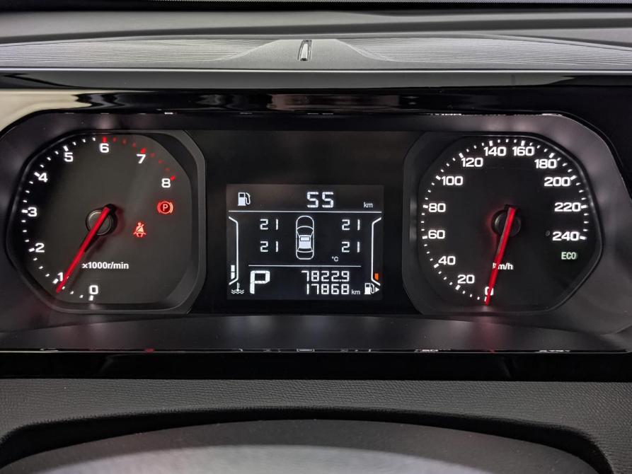 GAC GS3 Москва  - изображение 16