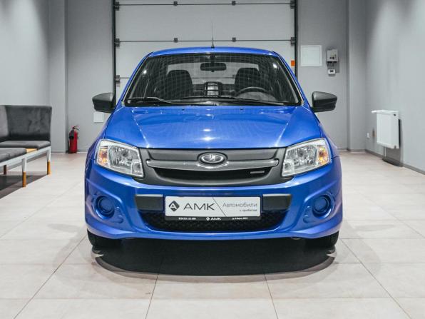 Lada (ВАЗ) Granta I с пробегом 2018 года, цена 654 097 рублей, 50271 км, седан, Автокод Объявления
