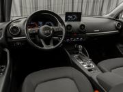 Audi A3 III (8V) Рестайлинг Москва  - изображение 29
