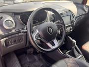 Renault Kaptur I Рестайлинг Уфа  - изображение 29