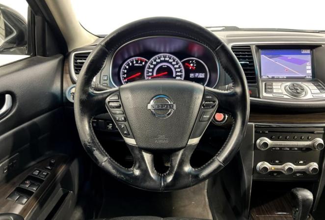 Nissan Teana II Рестайлинг с пробегом 2012 года, цена 920 000 рублей, 362000 км, седан, Автокод Объявления