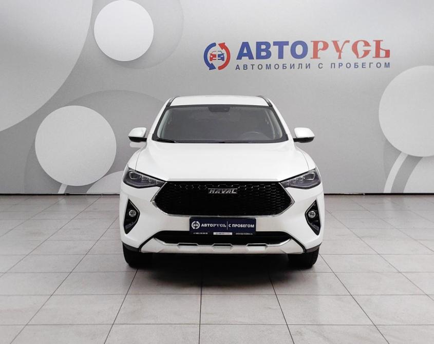 Haval F7 I Подольск  - изображение 3